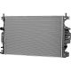 KÜHLER passend für FORD Mondeo V AT 09/2014-> DG938005BC