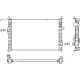 KÜHLER passend für CITROEN C4 II/Jumpy 2014-> 1609961580