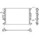 KÜHLER passend für FORD Mondeo V 09/2014->> DG93-8005-CC
