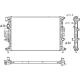 KÜHLER passend für FORD Mondeo V 09/2014 DG938005EA