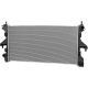 KÜHLER passend für FIAT Ducato 250/290 2,3JTD 1616950280