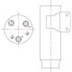 TROCKNER passend für FIAT PUNTO II 02/2000 46481438