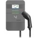 PRO POWER BASIC AC WALLBOX passend für 11KW; TYP 2 KABEL 7,5m