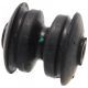 Buchse blattfeder hinten passend für FORD TOURNEO CONNECT / GRAND TOURNEO CONNECT, FORD TOURNEO COURIER, FORD TRANSIT, FORD TRANSIT CONNECT, FORD TRANSIT COURIER, FORD TRANSIT TOURNEO, FORD AUSTRALIA TOURNEO CUSTOM