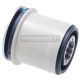 Buchse Hinten Achskörper passend für FORD GALAXY, FORD MONDEO, FORD S-MAX, FORD AUSTRALIA MONDEO, VOLVO S60, VOLVO S80, VOLVO V60, VOLVO V70, VOLVO XC70