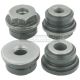 Buchse lenkgetriebe satz passend für FORD USA EXPLORER, FORD USA FLEX, FORD USA TAURUS, LINCOLN MKS, LINCOLN MKT