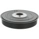 Riemenantriebsscheibe passend für CITROEN BERLINGO, CITROEN BERLINGO / BERLINGO FIRST, CITROEN BERLINGO MULTISPACE, CITROEN C1, CITROEN C2, CITROEN C2 ENTERPRISE, CITROEN C3, CITROEN C4, CITROEN C5, CITROEN XSARA, CITROEN XSARA PI