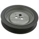 Riemenantriebsscheibe passend für FORD RANGER, FORD TRANSIT, FORD TRANSIT TOURNEO, FORD AUSTRALIA RANGER, FORD USA RANGER