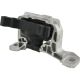 motorlager rechts (hydro) passend für FORD C-MAX, FORD FOCUS, FORD KUGA, FORD TRANSIT CONNECT, FORD AUSTRALIA FOCUS, FORD AUSTRALIA KUGA