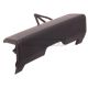 Abschlepphaken abdeckung vorne passend für NISSAN ALMERA, NISSAN BLUEBIRD SYLPHY, NISSAN SUNNY