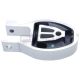 Buchse getriebeaufhängung passend für FORD GALAXY, FORD MONDEO, FORD S-MAX, FORD AUSTRALIA MONDEO, VOLVO S60, VOLVO S80, VOLVO V60, VOLVO V70