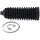 Faltenbalg für lenkgetriebe links passend für BMW 1, BMW 3, BMW X1, BMW X5, BMW X6, BMW Z4, BMW (BRILLIANCE) X1, FORD TRANSIT, FORD TRANSIT TOURNEO