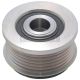 Riemenscheibe fuer regler der gasverteilungsphase passend für CITROEN JUMPER, FIAT DUCATO, FORD TRANSIT, FORD TRANSIT TOURNEO, FORD AUSTRALIA TOURNEO CUSTOM, PEUGEOT BOXER