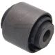 Buchse strebe hinten passend für ACURA TSX, HONDA ACCORD, HONDA (GAC) ACCORD