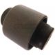 Buchse stoßdämpfer hinten passend für ACURA CL, ACURA TL, HONDA ACCORD, HONDA AVANCIER, HONDA CIVIC, HONDA CRX, HONDA INSPIRE, HONDA TORNEO, HONDA (GAC) ACCORD