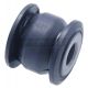 Buchse lenkgetriebe passend für HONDA BR-V, HONDA CITY, HONDA INSIGHT, HONDA JAZZ, HONDA (GAC) CITY, HONDA (GAC) FIT
