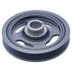 Riemenantriebsscheibe passend für HONDA AMAZE, HONDA BRIO, HONDA BRIO AMAZE, HONDA BR-V, HONDA CITY, HONDA FREED, HONDA HR-V, HONDA JAZZ, HONDA MOBILIO, HONDA VEZEL, HONDA WR-V, HONDA (GAC) CITY, HONDA (GAC) FIT