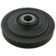 Riemenantriebsscheibe passend für ACURA MDX, ACURA RL, HONDA ACCORD, HONDA LEGEND, HONDA MDX, HONDA ODYSSEY, HONDA PILOT, HONDA (GAC) ACCORD