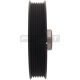 Riemenantriebsscheibe passend für ACURA RSX, ACURA TSX, HONDA ACCORD, HONDA CIVIC, HONDA CR-V, HONDA ELEMENT, HONDA INTEGRA, HONDA STEPWGN, HONDA STREAM, HONDA (DONGFENG) CR-V, HONDA (GAC) ACCORD