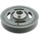 Riemenantriebsscheibe passend für ACURA TSX, HONDA ACCORD, HONDA CR-V, HONDA ELYSION, HONDA ODYSSEY, HONDA STEPWGN, HONDA (DONGFENG) CR-V, HONDA (GAC) ACCORD