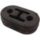 Auspuffgummi passend für ACURA CL, ACURA INTEGRA, ACURA LEGEND, ACURA MDX, ACURA RL, ACURA RSX, ACURA TL, ACURA TSX, HONDA ACCORD, HONDA ACTY, HONDA AIRWAVE, HONDA AMAZE, HONDA BRIO, HONDA BRIO AMAZE, HONDA BR-V, HONDA CITY, HONDA