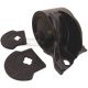 Motorlager links passend für HONDA CITY, HONDA CIVIC, HONDA CRX, HONDA INTEGRA