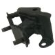 Buchse hinten getriebeaufhängung passend für ACURA TSX, HONDA ACCORD, HONDA (GAC) ACCORD
