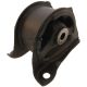 Motorlager hinten passend für ACURA INTEGRA, HONDA CIVIC, HONDA CR-V, HONDA INTEGRA, HONDA ORTHIA / PARTNER