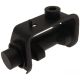 Dämpfer differential hinten passend für HONDA CIVIC, HONDA CR-V, HONDA DOMANI, HONDA INTEGRA, HONDA ORTHIA / PARTNER