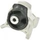Motorlager links passend für HONDA CIVIC, HONDA (DONGFENG) CIVIC