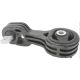 Motorlager hinten passend für HONDA CIVIC, HONDA (DONGFENG) CIVIC