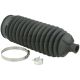 Faltenbalg für lenkgetriebe passend für ACURA RDX, HONDA CR-V, HONDA (DONGFENG) CR-V, INFINITI FX, INFINITI M45, INFINITI Q45, NISSAN 350Z, NISSAN BLUEBIRD SYLPHY / SYLPHY, NISSAN CIMA, NISSAN FAIRLADY Z, NISSAN GLORIA, NISSAN MUR