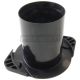 Faltenbalg für stoßdämpfer hinten passend für ACURA RSX, HONDA CIVIC, HONDA CROSSROAD, HONDA CR-V, HONDA FR-V, HONDA INTEGRA, HONDA STREAM, HONDA (DONGFENG) CR-V