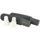 Hinterfaltenbalg für stoßdämpfer mit anschlagpuffer reparatursatz passend für ACURA RL, ACURA TSX, HONDA ACCORD, HONDA CROSSTOUR, HONDA LEGEND, HONDA (GAC) ACCORD
