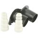 Hinterfaltenbalg für stoßdämpfer mit anschlagpuffer reparatursatz passend für ACURA CL, ACURA RSX, ACURA TL, ACURA VIGOR, HONDA ACCORD, HONDA ASCOT, HONDA AVANCIER, HONDA CIVIC, HONDA CROSSROAD, HONDA CR-V, HONDA FR-V, HONDA INSPI