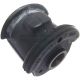 Buchse hinten querlenker vorne links passend für HYUNDAI ACCENT, HYUNDAI ATOS, HYUNDAI PONY, HYUNDAI PONY / EXCEL, HYUNDAI SANTRO, KIA (DYK) QIANLIMA