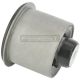 Buchse Achskörper Hinten passend für HYUNDAI i10, HYUNDAI i20, HYUNDAI i20 ACTIVE, KIA PICANTO