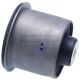 Buchse Achskörper Hinten passend für HYUNDAI ACCENT, HYUNDAI GRAND i10, HYUNDAI GRAND I10, HYUNDAI HB20, HYUNDAI HB20 / HB20X, HYUNDAI HB20S, HYUNDAI i10, HYUNDAI i20, HYUNDAI SANTRO, HYUNDAI SOLARIS, HYUNDAI (BEIJING) ACCENT, KIA