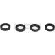 Dichtring für zündkerze in zylinderkopf - reparatursatz passend für HYUNDAI ACCENT, HYUNDAI ELANTRA, HYUNDAI GETZ, HYUNDAI GRANDEUR, HYUNDAI i30, HYUNDAI LANTRA, HYUNDAI MATRIX, HYUNDAI SANTA FÉ, HYUNDAI SONATA, HYUNDAI TRAJET, HY