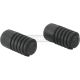 Gummipuffer, kofferraumklappe passend für HYUNDAI ACCENT, HYUNDAI ELANTRA, HYUNDAI GETZ, HYUNDAI i30, HYUNDAI LANTRA, HYUNDAI MATRIX, HYUNDAI SANTA FÉ, HYUNDAI (BEIJING) ACCENT, HYUNDAI (BEIJING) ELANTRA, HYUNDAI (BEIJING) i30, HY