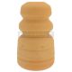 Anschlagpuffer stossdämpfer hinten passend für CHRYSLER 200, CHRYSLER SEBRING, DODGE AVENGER, DODGE CALIBER, HYUNDAI ELANTRA, HYUNDAI GENESIS, HYUNDAI GRANDEUR, HYUNDAI i30, HYUNDAI ix35, HYUNDAI SONATA, HYUNDAI TUCSON, HYUNDAI XG