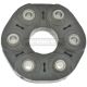 Gelenkscheibe passend für HYUNDAI CRETA, HYUNDAI GRAND SANTA FÉ, HYUNDAI ix35, HYUNDAI ix55, HYUNDAI PALISADE, HYUNDAI SANTA FE, HYUNDAI SANTA FÉ, HYUNDAI TUCSON, HYUNDAI (BEIJING) ix35, HYUNDAI (BEIJING) SANTA FÉ, HYUNDAI (BEIJIN