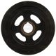 Riemenantriebsscheibe passend für HYUNDAI ELANTRA, HYUNDAI i30, HYUNDAI MATRIX, HYUNDAI TRAJET, HYUNDAI TUCSON, HYUNDAI (BEIJING) ELANTRA, HYUNDAI (BEIJING) ELANTRA / YUEDONG, HYUNDAI (BEIJING) i30, HYUNDAI (BEIJING) SONATA, HYUND