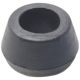 Gummibuchse querstrebe hinterachse passend für HYUNDAI ATOS, HYUNDAI EON, HYUNDAI SANTRO