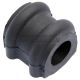 Stabilisatorlager vorne passend für HYUNDAI EQUUS / CENTENNIAL, HYUNDAI GENESIS, HYUNDAI GRANDEUR, HYUNDAI H-1, HYUNDAI H-1 / STAREX, HYUNDAI ix55, HYUNDAI SANTA FÉ, HYUNDAI SONATA, HYUNDAI XG, HYUNDAI (BEIJING) SONATA, HYUNDAI (H
