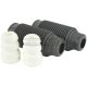 Vorderfaltenbalg Für Stoßdämpfer Mit Anschlagpuffer Reparatursatz passend für HYUNDAI EQUUS / CENTENNIAL, HYUNDAI GRAND SANTA FÉ, HYUNDAI H-1, HYUNDAI H-1 / STAREX, HYUNDAI SANTA FE, HYUNDAI SANTA FÉ, HYUNDAI SANTAMO, HYUNDAI TRAJ