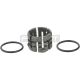 Lager für lenkgetriebenhalter passend für HYUNDAI ACCENT, HYUNDAI GRAND i10, HYUNDAI GRAND I10, HYUNDAI HB20, HYUNDAI HB20S, HYUNDAI i10, HYUNDAI i20, HYUNDAI i20 ACTIVE, HYUNDAI SOLARIS, HYUNDAI (BEIJING) ACCENT, HYUNDAI (BEIJING