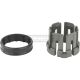 Reparatursatz für lenkgetriebe passend für HYUNDAI ACCENT, HYUNDAI ALCAZAR, HYUNDAI CRETA, HYUNDAI GRAND i10, HYUNDAI GRAND I10, HYUNDAI HB20, HYUNDAI HB20 / HB20X, HYUNDAI HB20S, HYUNDAI i10, HYUNDAI i20, HYUNDAI i20 ACTIVE, HYUN