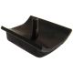 Anschlagpuffer blattfeder hinten passend für ALFA ROMEO SZ, AMC AMBASSADOR, AMC AMERICAN, AUDI A8, AUDI COUPE, AUDI (FAW) A4, AUDI (FAW) A6, AUDI (FAW) A6L, BMW 2, BUICK ELECTRA, CHEVROLET ASTRO, CITROËN C3 AIRCROSS, DAIHATSU MOVE