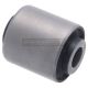 Buchse strebe hinten passend für HYUNDAI ENTOURAGE, HYUNDAI EQUUS / CENTENNIAL, HYUNDAI MARCIA, HYUNDAI SONATA, KIA CARNIVAL, KIA CARNIVAL / GRAND CARNIVAL, KIA (DYK) CARNIVAL, MITSUBISHI PAJERO, MITSUBISHI PAJERO CLASSIC